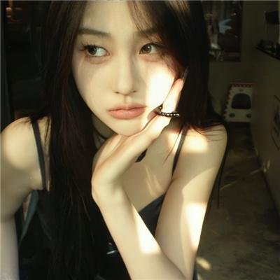 玉女试情